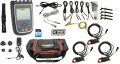 Megger MPQ1000BRONZEKIT Handheld Power Quality Analyzer, Bronze Kit-