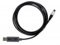 Mitutoyo 06AFM380E USB-ITN-E Data Management Cable-