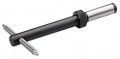 Mitutoyo 12AAC072 Depth Probe for Linear Height Gages-