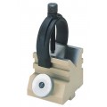 Mitutoyo 172-603 V-Block with clamp-