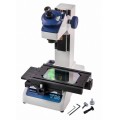 Mitutoyo TM-1005B Toolmakers Microscopes, 4 x 2&amp;quot;-