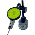 Mitutoyo 513-908-10E Horizontal Dial Test Indicator, with Magentic Stand-