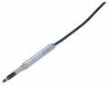 Mitutoyo 542-188 Slim Head Linear Gauge LGK, 0.0001 mm-