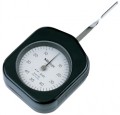 Mitutoyo 546-113 Dial Tension Gauge, 10 to 100 mN Measuring Force-