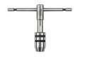 Mitutoyo 985-147 Solid Jaw Tap Wrench, 0.25 to 0.5&quot;-