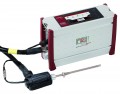 MRU 944030 VARIOluxx Portable Analyzer with electrochemical cell O2 sensor-