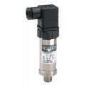 NOSHOK 625-150-1-1-2-8 Intrinsically Safe Pressure Transmitter, 0 to 150 psig, 1/4&quot; NPT Male, Hirschmann-