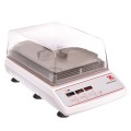 OHAUS ISLDMPHDG Incubating Microplate Shaker, 0.1&amp;quot; Orbital Motion-