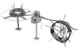 Olympic MDC370-UR-8 Set Medium Duty Counter Set, fee t &amp;amp; inches-