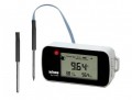 Onset HOBO CX402-B2M Temperature Data Logger with Bluetooth, 2 m blunt probe-