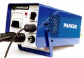 Parker DA-1500-230 Portable Magnetic Inspection Unit, 230 VAC-