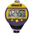 Phase II PHT-960 Digital Shore A Durometer, 0 to 100 HAS-