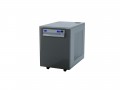 PolyScience 6950T57A270E 1.5 HP Water-Cooled Chiller with turbine pump, 240 V, 50 Hz-