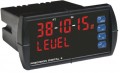 Precision Digital PD6001-7H0 ProVu Feet/Inches Digital Panel Meter, 1/8 DIN-