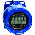 Precision Digital PD6800-0K0 ProtEX-Lite Explosion-Proof Loop-Powered Meter with Backlit LCD-