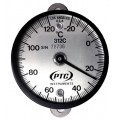 PTC Instruments 312CT1 Tab Mount Surface Thermometer, -20 to 120&amp;deg;C-
