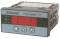 Raytek RAYGPCM Panel Meter with 3 A mechanical relay outputs, 110/220 V AC-