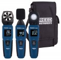 REED R16X0-KIT2 Data Logging Bluetooth Smart Series Environmental Kit-
