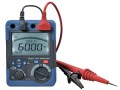 Rental &amp;ndash; REED R5002 Digital High Voltage Insulation Tester-