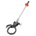RIDGID 14991 246S Soil Pipe Cutter, 2 to 8&amp;quot; pipe-
