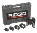 RIDGID 27423 V1 ProPress Rings Kit, 0.5 to 1.25&quot;-