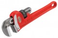 RIDGID 31005 Heavy-Duty Straight Pipe Wrench, 8&amp;quot;-