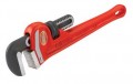 RIDGID 31010 Heavy-Duty Straight Pipe Wrench, 10&amp;quot;-