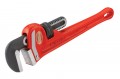 RIDGID 31015 Heavy-Duty Straight Pipe Wrench, 12&amp;quot;-