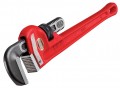 RIDGID 31025 Heavy-Duty Straight Pipe Wrench, 18&amp;quot;-