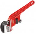 RIDGID 31060 E-10 Heavy-Duty End Pipe Wrench, 10&quot;-