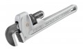 RIDGID 31090 10&amp;quot; Aluminum Straight Pipe Wrench-
