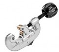 RIDGID 15 Screw Feed Tubing &amp;amp; Conduit Cutter with Heavy-Duty Wheel-