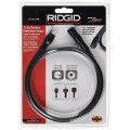 RIDGID 37103 17mm Replacement Imager Head, 3&amp;quot; Cable-