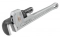 RIDGID 812 Aluminum Straight Pipe Wrench, 12&amp;quot;-