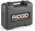 RIDGID 48563 Carrying Case for Mega Press, Standard-