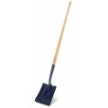 RIDGID 52305 Long Handle Shovel, Square Point-