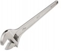 RIDGID 86932 Adjustable Wrench, 24&quot;-