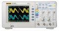 RIGOL DS1102E Digital Oscilloscope, 2 Channel, 100MHz-