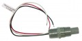 RKI 61-0160RK Replacement Hydrogen Sensor for the S2 series, 0 to 2000 ppm, UL version-