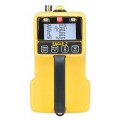 RKI EAGLE 2 Portable Multi-Gas Detector, LEL and PPM/O&lt;sub&gt;2&lt;/sub&gt;/H&lt;sub&gt;2&lt;/sub&gt;S/CO-