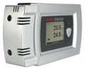 Rotronic HL-20D Temperature/Humidity Data Logger with LCD-