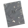 SCS 15068 1500 Series Metal-Out Static Shielding Bags, 6 x 8&quot;, 100-Pack-