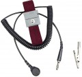 SCS 2224 Adjustable Wrist Strap with 10ft Coiled Cord-