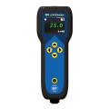 SDT LEAKChecker Ultrasound Detector with rubber tip, 10 to 99.9 dBμV-