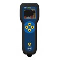 SDT LUBEChecker Ultrasound Detector with magnetic vibration sensor, -6 to 99.9 dB&amp;mu;V-