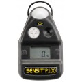 SENSIT P100 Single-Gas Detector, O&lt;sub&gt;2&lt;/sub&gt;, 2-year warranty-