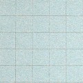 SHIMPO TAB-SHEET Reflective Tab, Sheet of 35, 1/2&amp;quot; Squares-