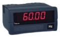 Simpson S66412010 Frequency Panel Meter, 120VAC, 12V-