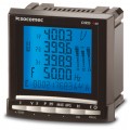 Socomec Diris A40 Series of Multi-Functional Power Meters-