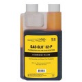 Spectroline NDT GAS-GLO 32-P Fluorescent Leak Detection Dye, Glows Yellow, 16oz-